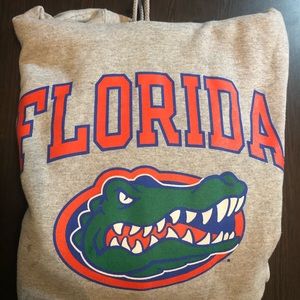 University of Florida Champions hoodie